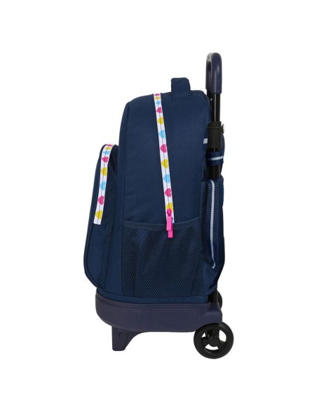 Trolley compact extraíble Benetton Love