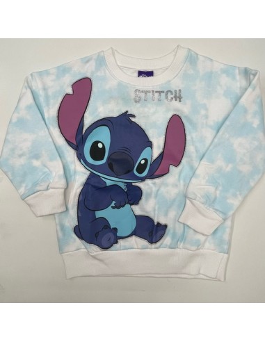 Sudadera Stitch B065