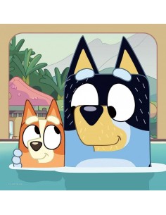 Puzzle Bluey 3x49 2