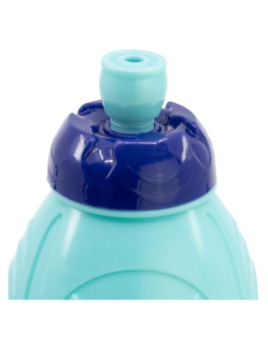 Botella plástico 400ml Bluey sport