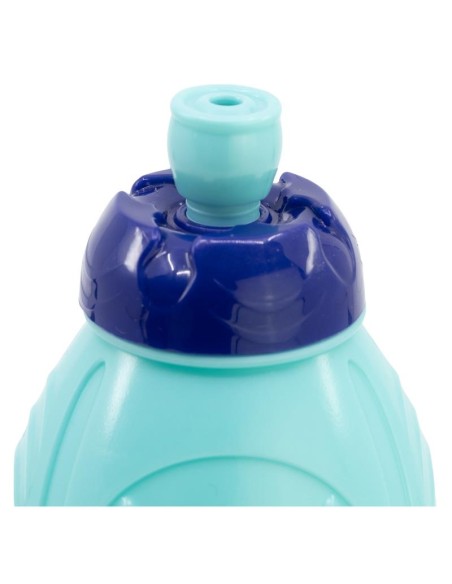 Botella plástico 400ml Bluey sport