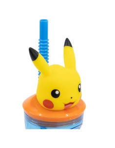 Vaso figurita 3d 360ml Pokemon Distorsion 2
