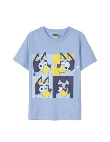 Camiseta mc Bluey v24
