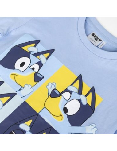 Camiseta mc Bluey v24