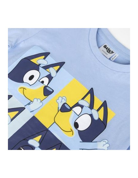 Camiseta mc Bluey v24