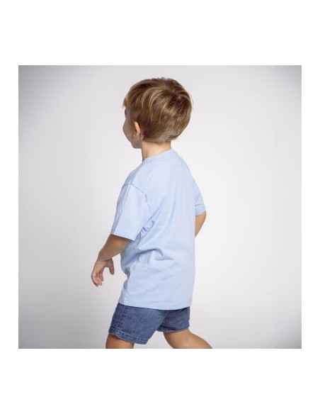 Camiseta mc Bluey v24