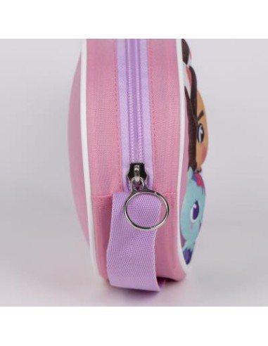 Bolso aplicaciones Gabby 