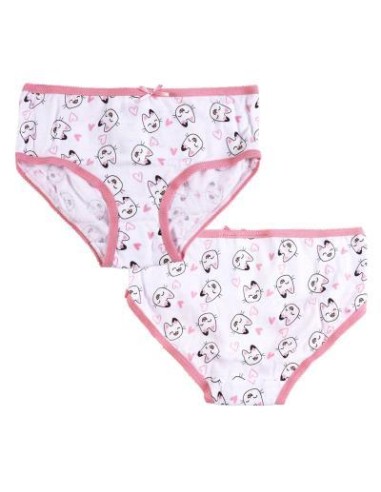 Pack 5 Braguitas Gabbys dollhouse