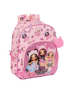 Mochila 34cm Nanana Fabulous