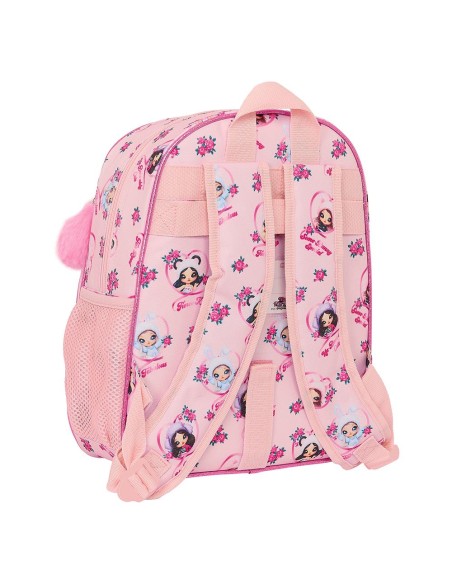 Mochila 34cm Nanana Fabulous