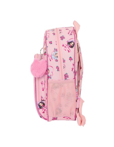 Mochila 34cm Nanana Fabulous