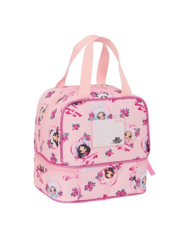 Portameriendas Nanana Fabulous