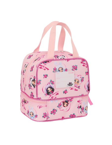 Portameriendas Nanana Fabulous