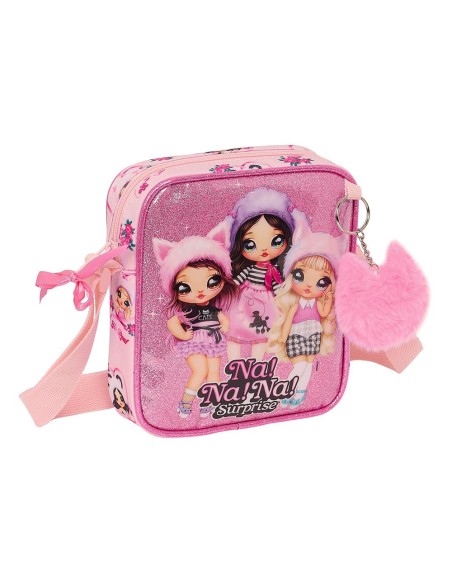 Bolso Bandolera Nanana Fabulous