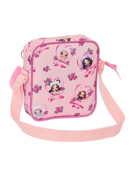 Bolso Bandolera Nanana Fabulous