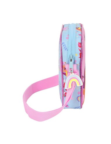 Bolso bandolera My little Pony "wild and free"