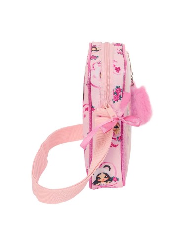 Bolso Bandolera Nanana Fabulous