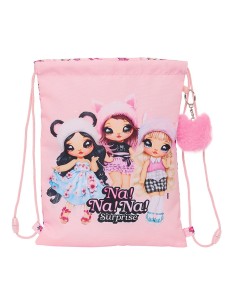 Saco plano Nanana Fabulous