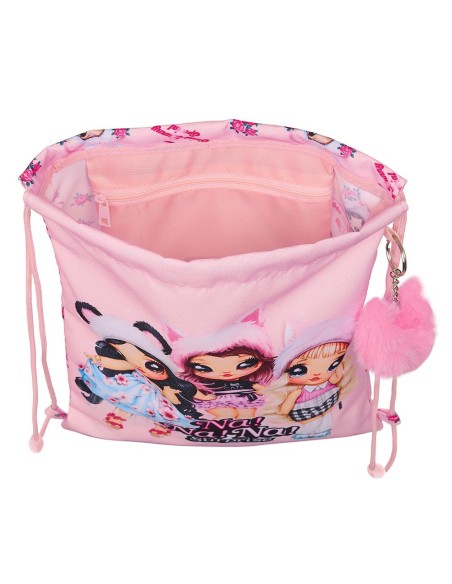 Saco plano Nanana Fabulous