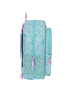 Mochila 42cm Frozen Hello Spring adaptable 2