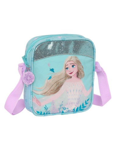 Bolso bandolera Hello Spring Frozen 2 Disney
