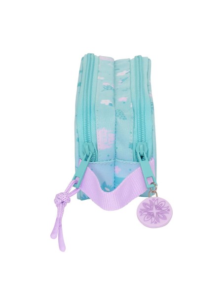 Portatodo doble Hello Spring Frozen 2 Disney
