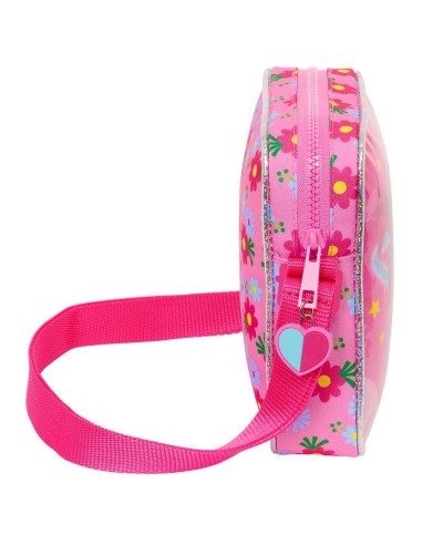 Bolso bandolera Trolls 3