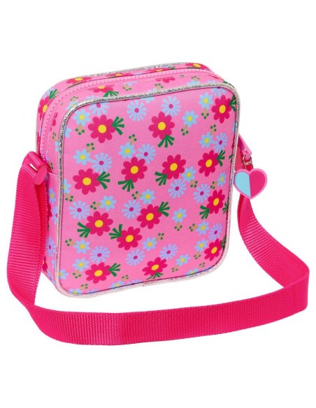 Bolso bandolera Trolls 3