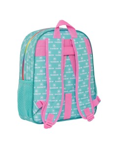 Mochila 38cm Paradise Rainbow High 38cm adaptable 2
