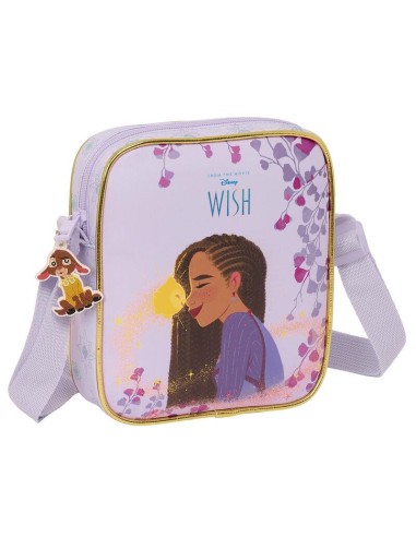 Bolso bandolera Wish Disney