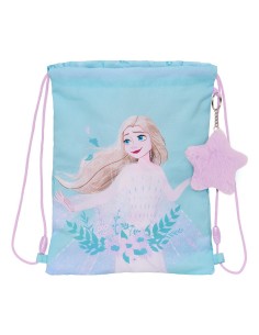 Saco Hello Spring Frozen 2 Disney 34cm