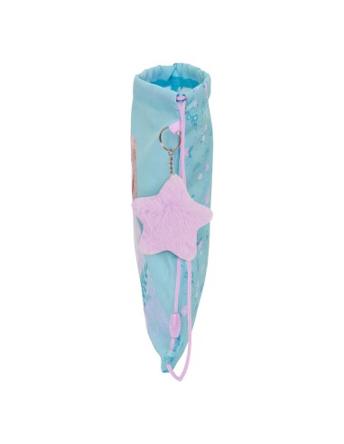Saco Hello Spring Frozen 2 Disney 34cm