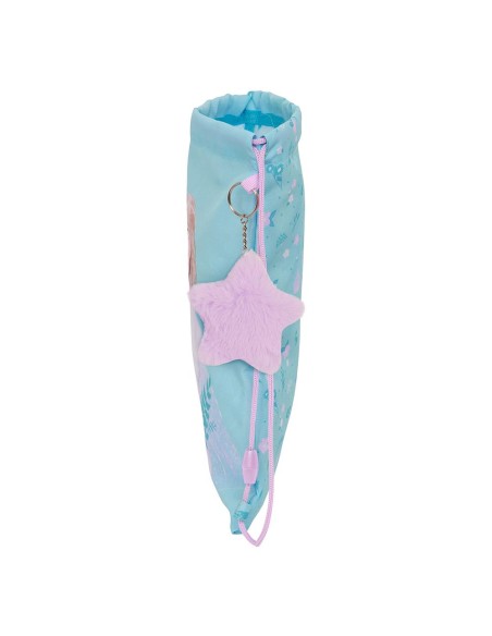 Saco Hello Spring Frozen 2 Disney 34cm