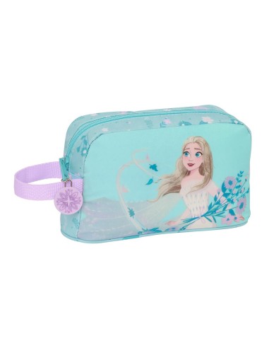 Portadesayunos termo Hello Spring Frozen 2 Disney