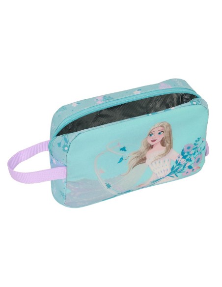 Portadesayunos termo Hello Spring Frozen 2 Disney