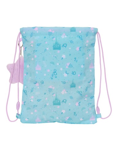 Saco Hello Spring Frozen 2 Disney 34cm