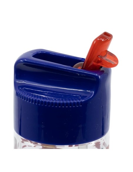 Botella Hidro grande 540ml Vengadores Invincible Force