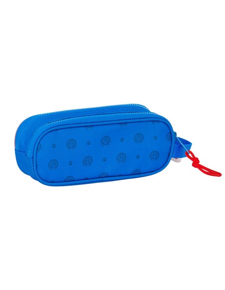 Portatodo doble Play Super Mario Bros