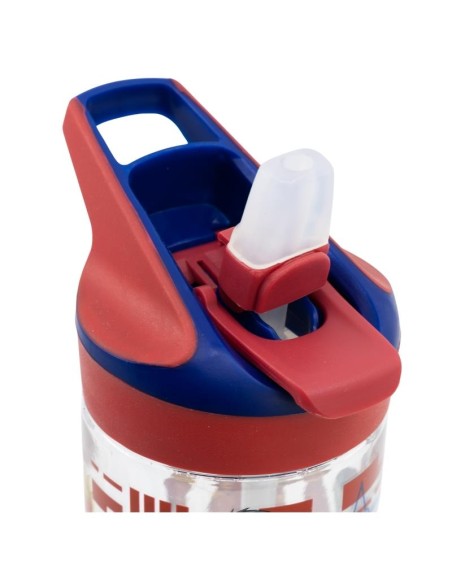 Botella Tritan premium 620m Vengadores Invincible Force