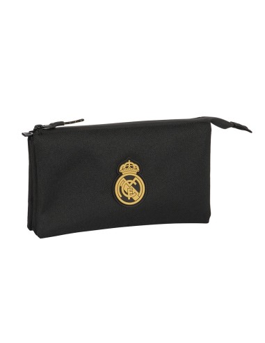 Portatodo triple Real Madrid 3ª equipación