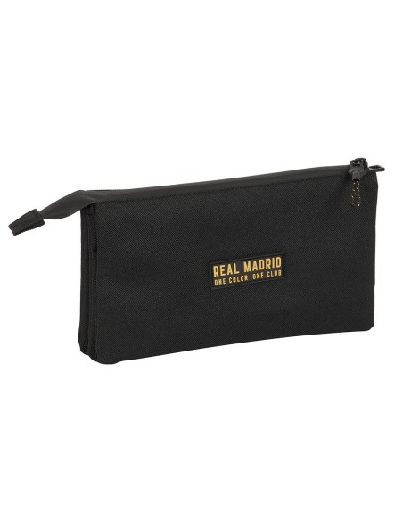 Portatodo triple Real Madrid 3ª equipación