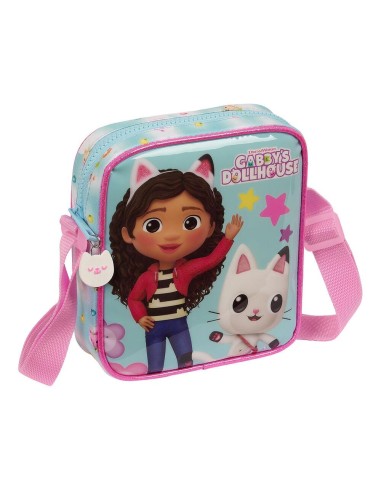 Bolso bandolera La Casa de Muñecas de Gabby