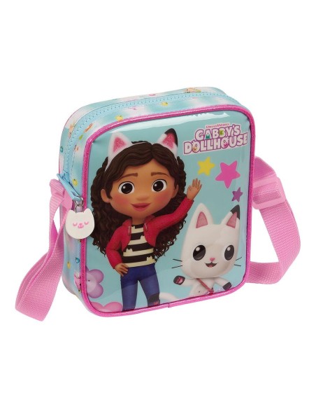 Bolso bandolera La Casa de Muñecas de Gabby
