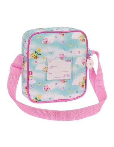 Bolso bandolera La Casa de Muñecas de Gabby