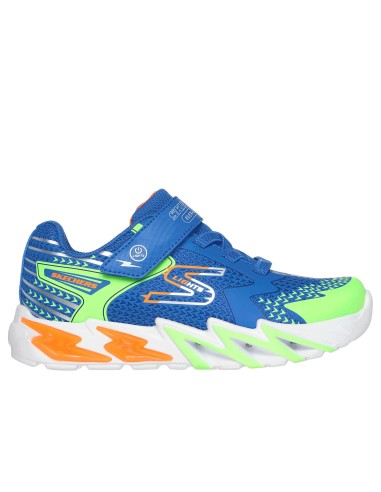 Deportiva luces Skechers 400138L (27A35) FLEX...