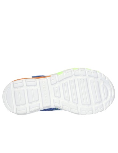 Deportiva luces Skechers 400138L (27A35) FLEX...