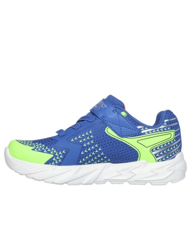 Deportiva luces Skechers 400138L (27A35) FLEX...