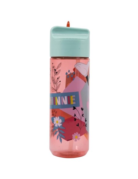 Botella Hidro Grande 540ml Minnie Being More