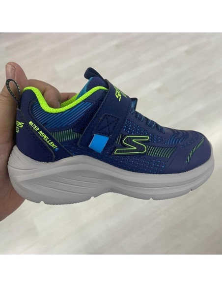 Deportiva Skechers 403861L NVBL (27A37)