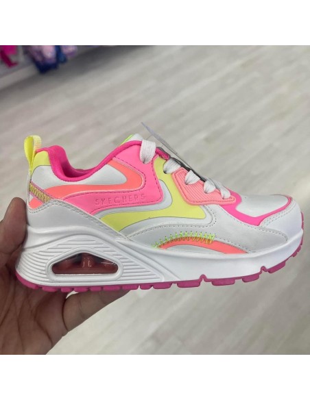 Deportiva Skechers Color Surgen 310547L (28-38)